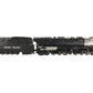 MTH 30-1541-1 Union Pacific 4-6-6-4 Imperial Challenger Steam Engine w/PS2 #3985 EX/Box