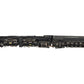 Rivarossi 1597 HO Clinchfield 4-6-6-4 Challenger Steam Locomotive #670 VG