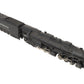 Rivarossi 1597 HO Clinchfield 4-6-6-4 Challenger Steam Locomotive #670 VG