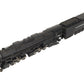 Rivarossi 1597 HO Clinchfield 4-6-6-4 Challenger Steam Locomotive #670 VG