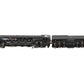 Kato 126-0312 N BNSF Excursion 4-8-4 GS-4 Black #4449/Box