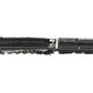 Kato 126-0312 N BNSF Excursion 4-8-4 GS-4 Black #4449/Box