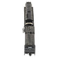 Kato 126-0312 N BNSF Excursion 4-8-4 GS-4 Black #4449/Box