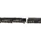 Rivarossi 1248 HO Southern Pacific 4-8-8-2 Cab Forward Locomotive & Tender #4272 EX