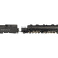 Rivarossi 1248 HO Southern Pacific 4-8-8-2 Cab Forward Locomotive & Tender #4272 EX