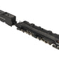 Rivarossi 1248 HO Southern Pacific 4-8-8-2 Cab Forward Locomotive & Tender #4272 EX