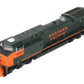 Athearn 78836 HO Western Pacific AC4400 Diesel Locomotive #4403 EX/Box