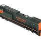Athearn 78836 HO Western Pacific AC4400 Diesel Locomotive #4403 EX/Box