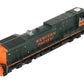 Athearn 78836 HO Western Pacific AC4400 Diesel Locomotive #4403 EX/Box