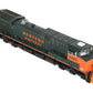 Athearn 78836 HO Western Pacific AC4400 Diesel Locomotive #4403 EX/Box