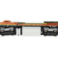Atlas 6854-4 O BNSF Dash 8-40BW Diesel Locomotive #546 w/TMCC (2 Rail) LN