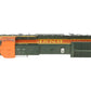 Atlas 6854-4 O BNSF Dash 8-40BW Diesel Locomotive #546 w/TMCC (2 Rail) LN