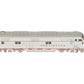 Broadway Limited 619 HO CB&Q EMD E7A Diesel Locomotive #9916A w/ DC/DCC/Sound EX