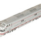 Broadway Limited 619 HO CB&Q EMD E7A Diesel Locomotive #9916A w/ DC/DCC/Sound EX