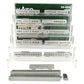 Kato 106-055B California Zephyr N Gauge Diesel Passenger Train Set LN/Box