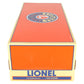 Lionel 6-25760 O Pennsylvania 15" Aluminum Car Diner/Coach Set (2) EX/Box