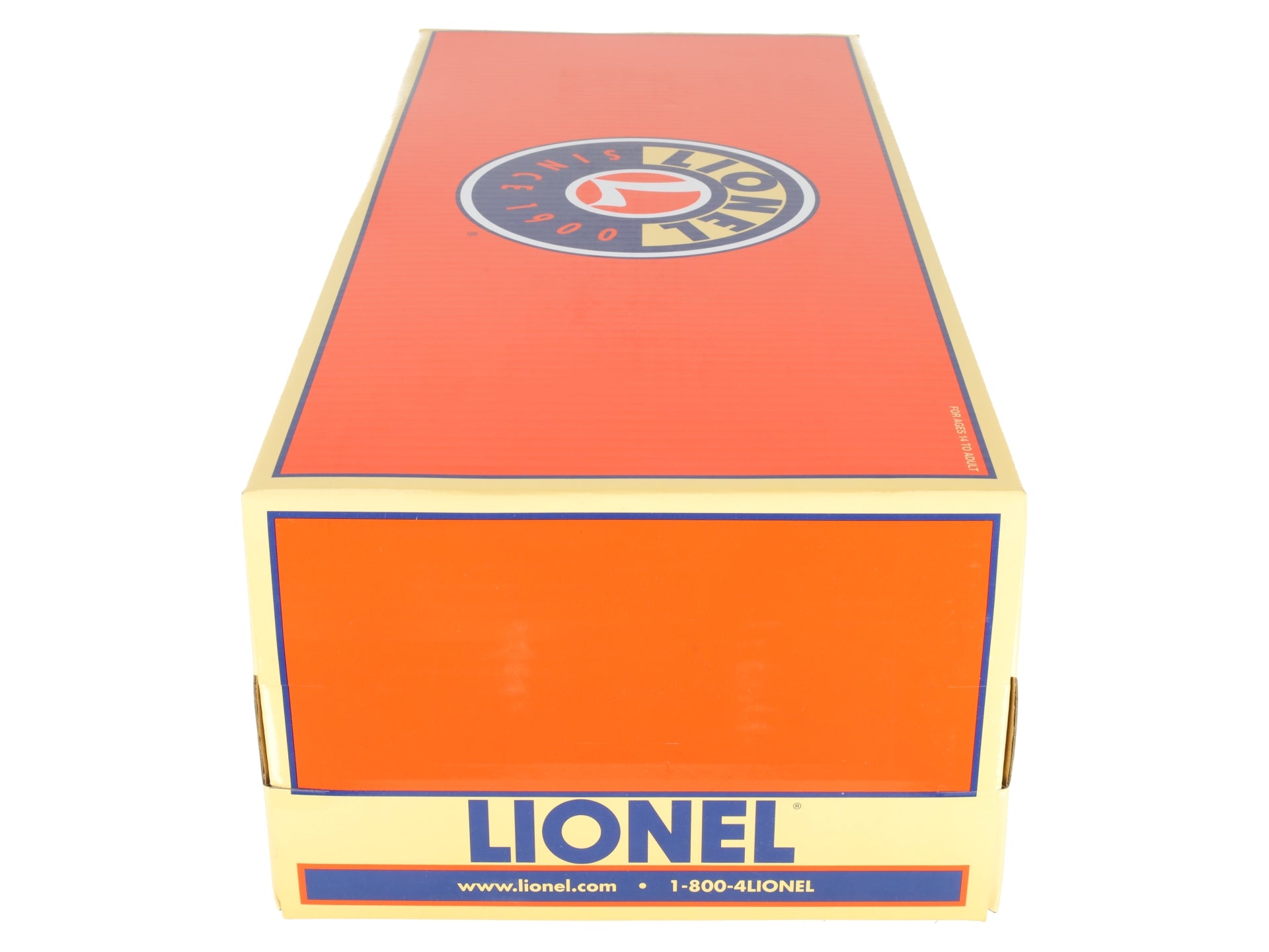 Lionel 6-25760 O Pennsylvania 15