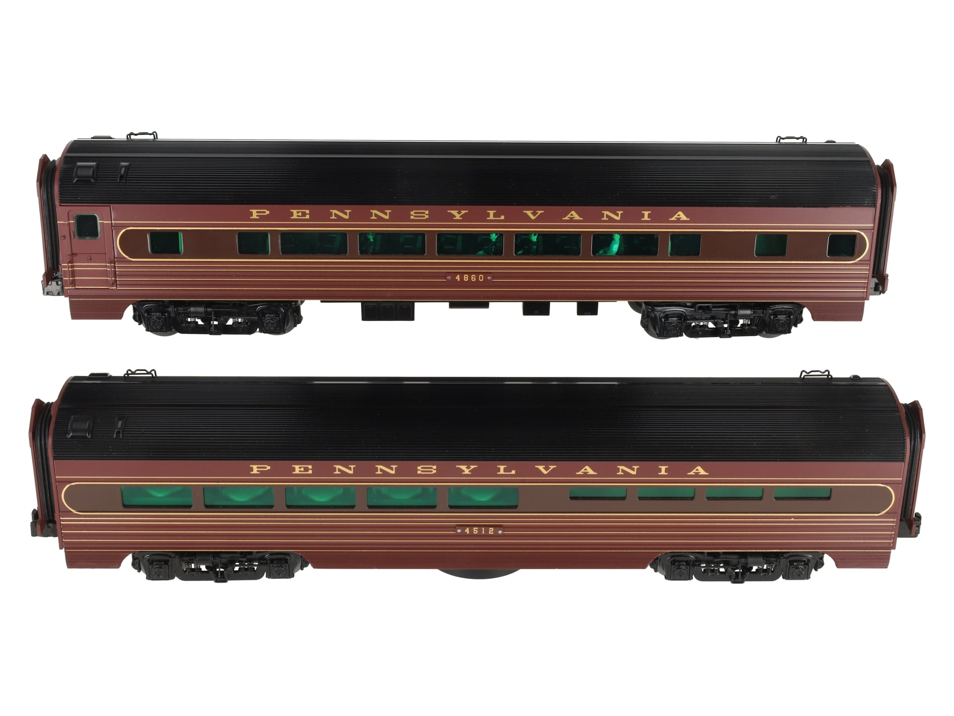 Lionel 6-25760 O Pennsylvania 15
