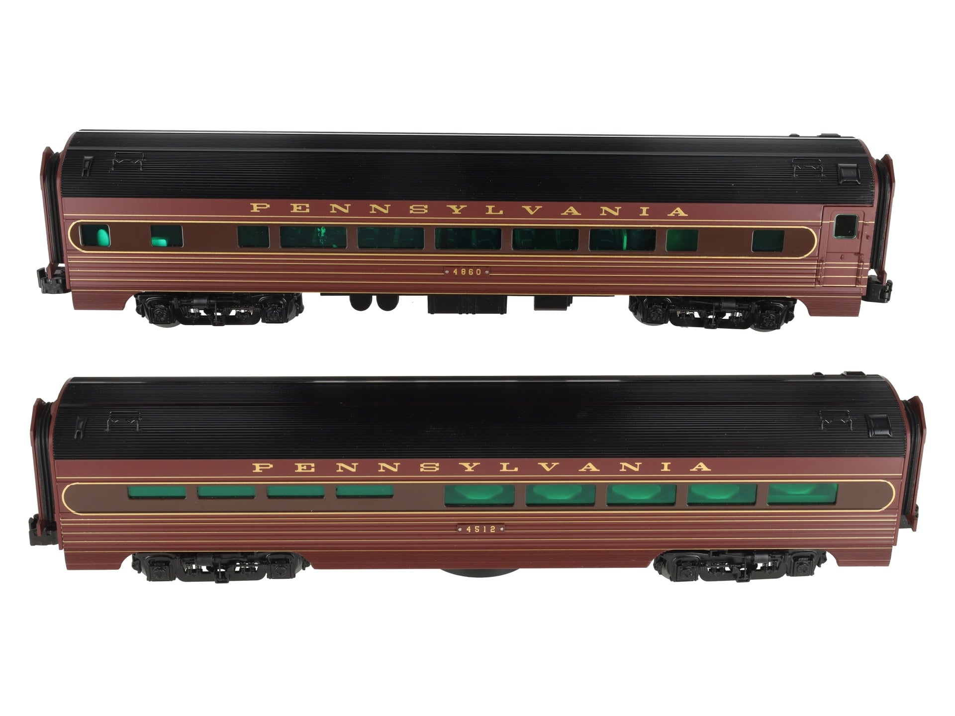 Lionel 6-25760 O Pennsylvania 15