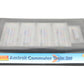 Micro-Trains 99401120 Amtrak Z Gauge Diesel Freight Train Set (Set of 5) LN/Box