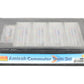 Micro-Trains 99401120 Amtrak Z Gauge Diesel Freight Train Set (Set of 5) LN/Box