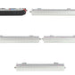 Micro-Trains 99401120 Amtrak Z Gauge Diesel Freight Train Set (Set of 5) LN/Box