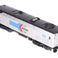 MTH 30-20217-1 Genesis GE P40/42 Diesel Engine w/Proto-Sound 3.0 #156 EX/Box