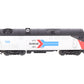 MTH 30-20217-1 Genesis GE P40/42 Diesel Engine w/Proto-Sound 3.0 #156 EX/Box