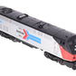 MTH 30-20217-1 Genesis GE P40/42 Diesel Engine w/Proto-Sound 3.0 #156 EX/Box