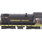 Lionel 2033130 O Gauge Northern Pacific Legacy S-4 Diesel Locomotive #717 EX/Box
