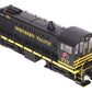 Lionel 2033130 O Gauge Northern Pacific Legacy S-4 Diesel Locomotive #717 EX/Box