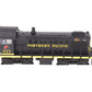 Lionel 2033130 O Gauge Northern Pacific Legacy S-4 Diesel Locomotive #717 EX/Box