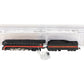 Bachmann 53253 N N&W 4-8-4 Class J Steam Locomotive with DCC & Sound #611 EX/Box