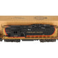 Lionel 2349 Vintage O Northern Pacific GP-9 Diesel Locomotive VG/Box