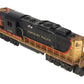 Lionel 2349 Vintage O Northern Pacific GP-9 Diesel Locomotive VG/Box