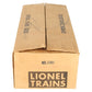 Lionel 2383 Vintage O Santa Fe F-3 AA Diesel Locomotives EX/Box