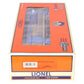 Lionel 2134050 O Santa Fe LionChief U36B Diesel Locomotive #8733