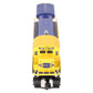 Lionel 2134050 O Santa Fe LionChief U36B Diesel Locomotive #8733