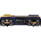 Lionel 2134050 O Santa Fe LionChief U36B Diesel Locomotive #8733