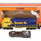 Lionel 2134050 O Santa Fe LionChief U36B Diesel Locomotive #8733