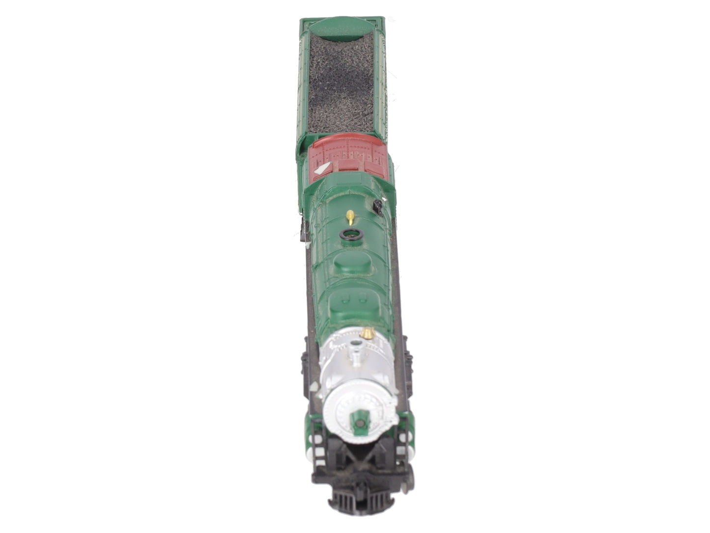Con-Cor 001-003009 N Scale Southern Crescent J3a 4-6-4 Hudson EX/Box