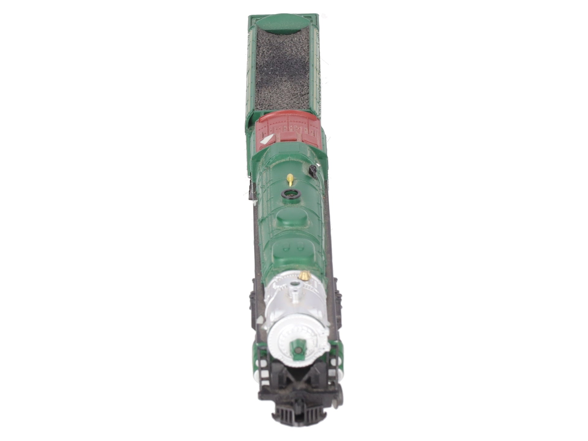 Con-Cor 001-003009 N Scale Southern Crescent J3a 4-6-4 Hudson EX/Box