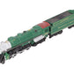 Con-Cor 001-003009 N Scale Southern Crescent J3a 4-6-4 Hudson EX/Box