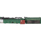 Con-Cor 001-003009 N Scale Southern Crescent J3a 4-6-4 Hudson EX/Box