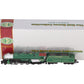 Con-Cor 001-003009 N Scale Southern Crescent J3a 4-6-4 Hudson EX/Box