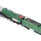 Con-Cor 001-003009 N Scale Southern Crescent J3a 4-6-4 Hudson EX/Box
