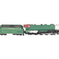 Con-Cor 001-003009 N Scale Southern Crescent J3a 4-6-4 Hudson EX/Box