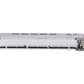 Con-Cor 8723 HO Pioneer Zephyr 4th Silver Add-On Car LN/Box