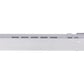 Con-Cor 8723 HO Pioneer Zephyr 4th Silver Add-On Car LN/Box