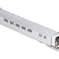 Con-Cor 8723 HO Pioneer Zephyr 4th Silver Add-On Car LN/Box
